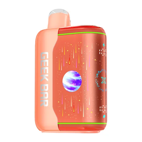 Geek Bar Pulse X2 Strawberry Watermelon Geek Bar Pulse X2 Strawberry Watermelon — buy at Stormy Vape in Boise, Idaho