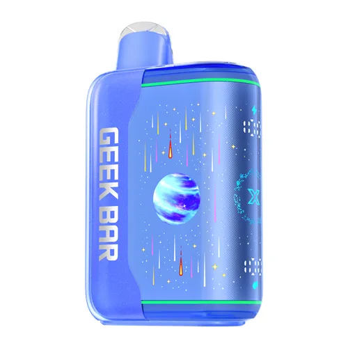 Geek Bar Pulse X2 Blue Rancher Geek Bar Pulse X2 Blue Rancher — buy at Stormy Vape in Boise, Idaho