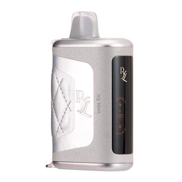 RYL Icy Mint RYL Icy Mint — buy at Stormy Vape in Boise, Idaho