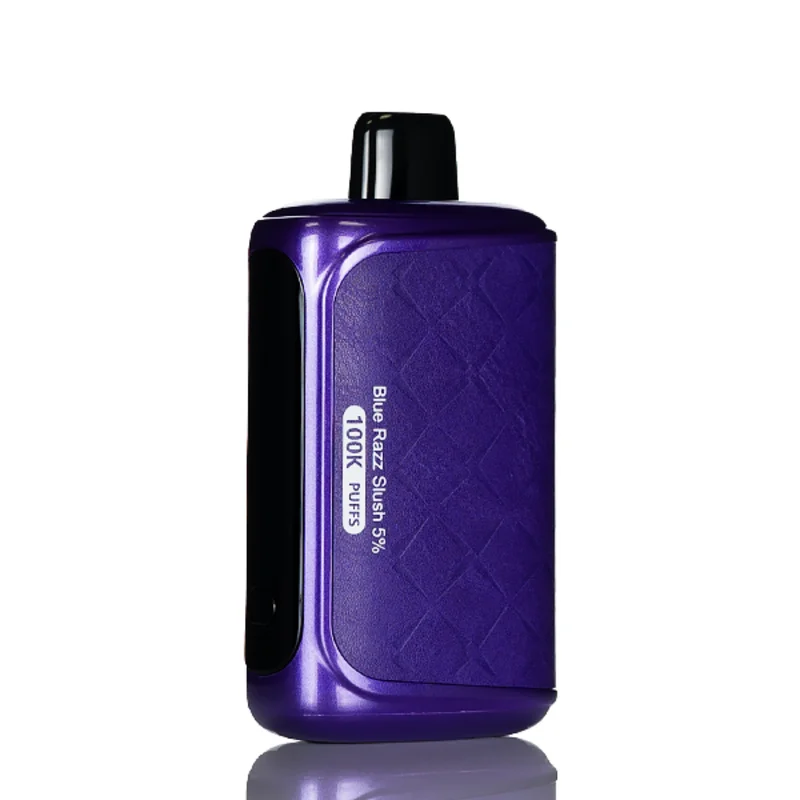 Horizon Tech 100k Blue Razz Slush Horizon Tech 100k Blue Razz Slush — buy at Stormy Vape in Boise, Idaho