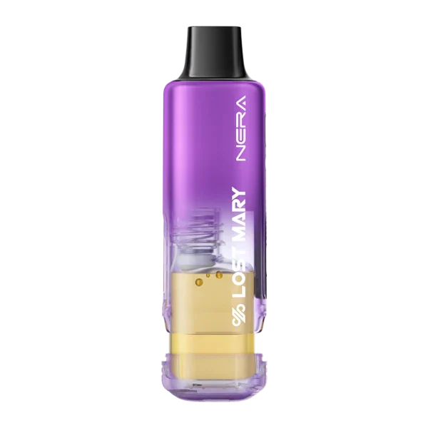 Lost Mary 70K Nera Pod Blackberry Blueberry Lost Mary 70K Nera Pod Blackberry Blueberry — buy at Stormy Vape in Boise, Idaho