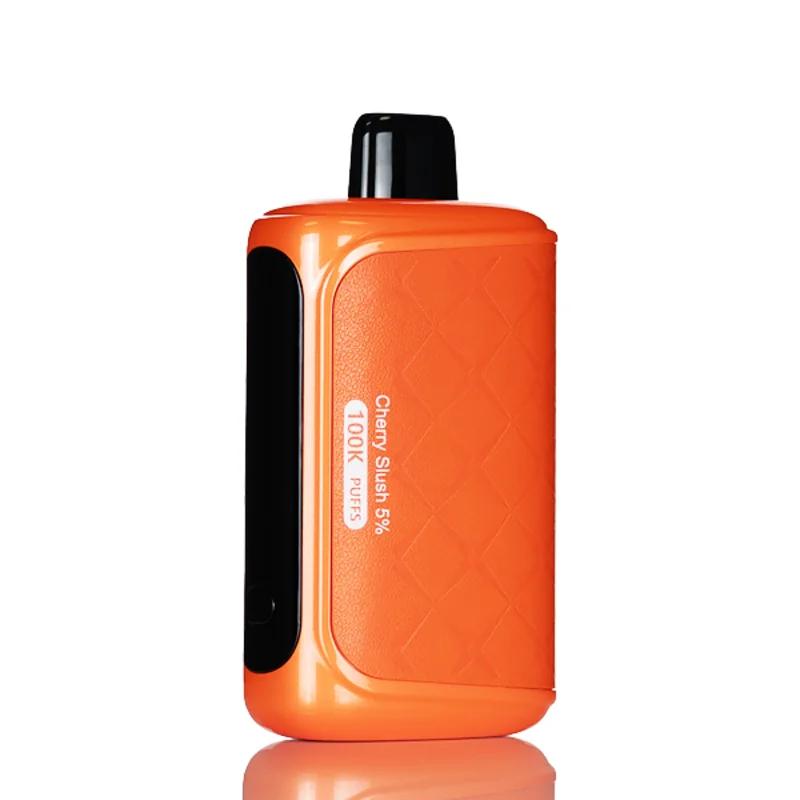 Horizon Tech 100k Cherry Slush Horizon Tech 100k Cherry Slush — buy at Stormy Vape in Boise, Idaho