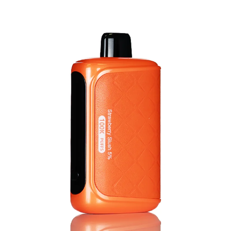 Horizon Tech 100k Strawberry Slush Horizon Tech 100k Strawberry Slush — buy at Stormy Vape in Boise, Idaho