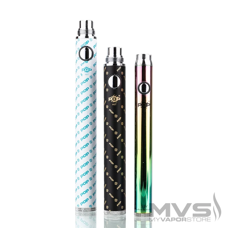 Pop Twist 510 Pop Twist 510 — buy at Stormy Vape in Boise, Idaho