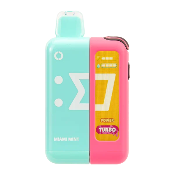 Off Stamp X-Cube Kit Miami Mint Off Stamp X-Cube Kit Miami Mint — buy at Stormy Vape in Boise, Idaho