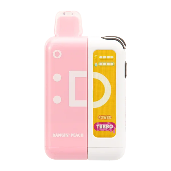 Off Stamp X-Cube Kit Bangin Peach Off Stamp X-Cube Kit Bangin Peach — buy at Stormy Vape in Boise, Idaho