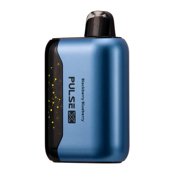 Geek Bar Pulse X Blackberry Blueberry Geek Bar Pulse X Blackberry Blueberry — buy at Stormy Vape in Boise, Idaho