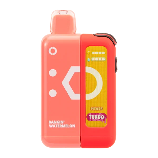 Off Stamp X-Cube Kit Bangin Watermelon Off Stamp X-Cube Kit Bangin Watermelon — buy at Stormy Vape in Boise, Idaho