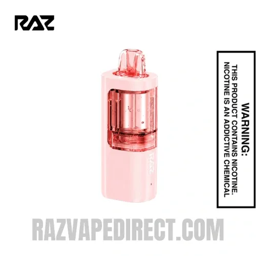 Raz Vue Pod Strawberry Shortcake Raz Vue Pod Strawberry Shortcake — buy at Stormy Vape in Boise, Idaho