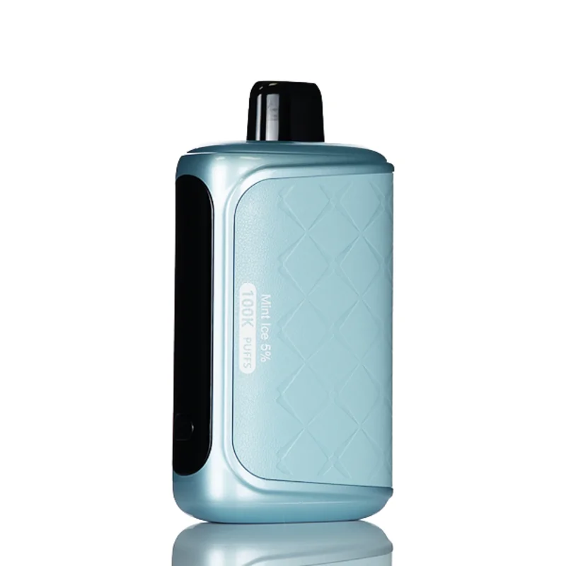 Horizon Tech 100k Mint Ice Horizon Tech 100k Mint Ice — buy at Stormy Vape in Boise, Idaho