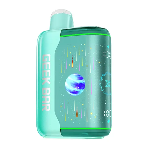 Geek Bar Pulse X2 Stone Freeze Geek Bar Pulse X2 Stone Freeze — buy at Stormy Vape in Boise, Idaho