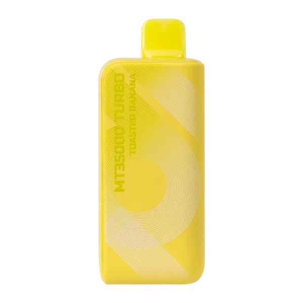 Lost Mary 35k Turbo Toasted Banana Lost Mary 35k Turbo Toasted Banana — buy at Stormy Vape in Boise, Idaho