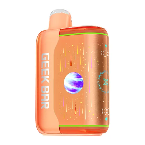Geek Bar Pulse X2 Orange Fcuking Fab Geek Bar Pulse X2 Orange Fcuking Fab — buy at Stormy Vape in Boise, Idaho