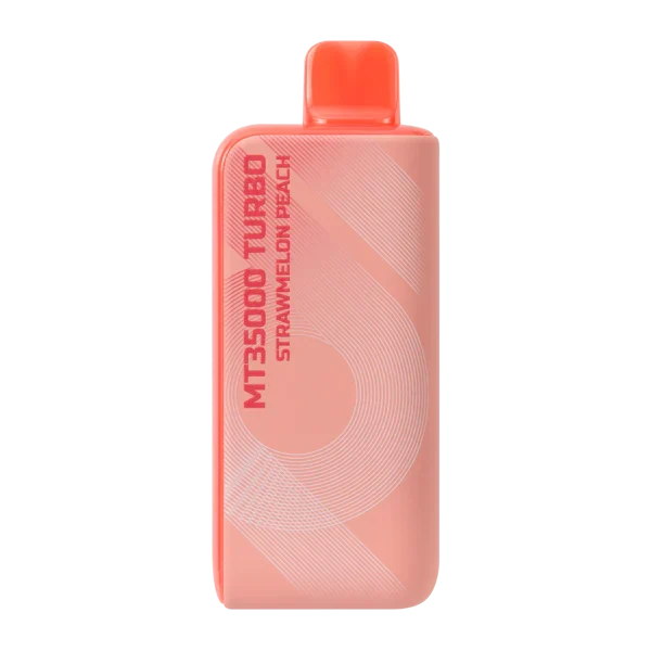 Lost Mary 35k Turbo Strawmelon Peach Lost Mary 35k Turbo Strawmelon Peach — buy at Stormy Vape in Boise, Idaho