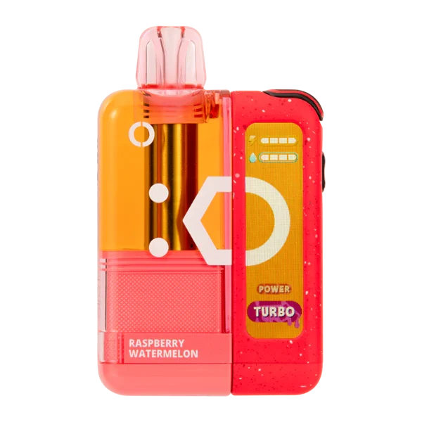 Off Stamp X-Cube Crystal Pod Raspberry Watermelon Off Stamp X-Cube Crystal Pod Raspberry Watermelon — buy at Stormy Vape in Boise, Idaho