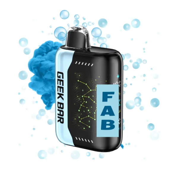 Geek Bar Pulse X Sour Fucking Fab Geek Bar Pulse X Sour Fucking Fab — buy at Stormy Vape in Boise, Idaho