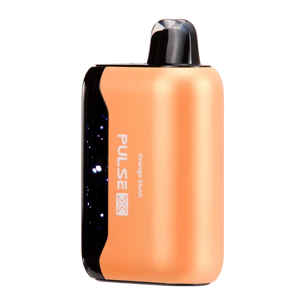 Geek Bar Pulse X Orange Slush Geek Bar Pulse X Orange Slush — buy at Stormy Vape in Boise, Idaho