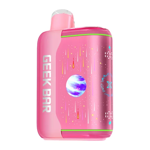 Geek Bar Pulse X2 Peach Slush Geek Bar Pulse X2 Peach Slush — buy at Stormy Vape in Boise, Idaho