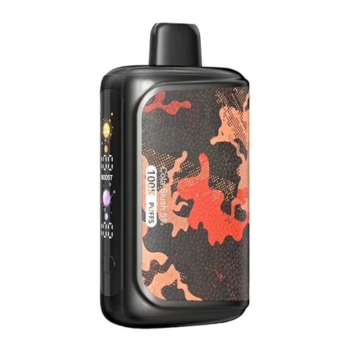 Horizon Tech 100k Cola Slush — Stormy Vape Boise