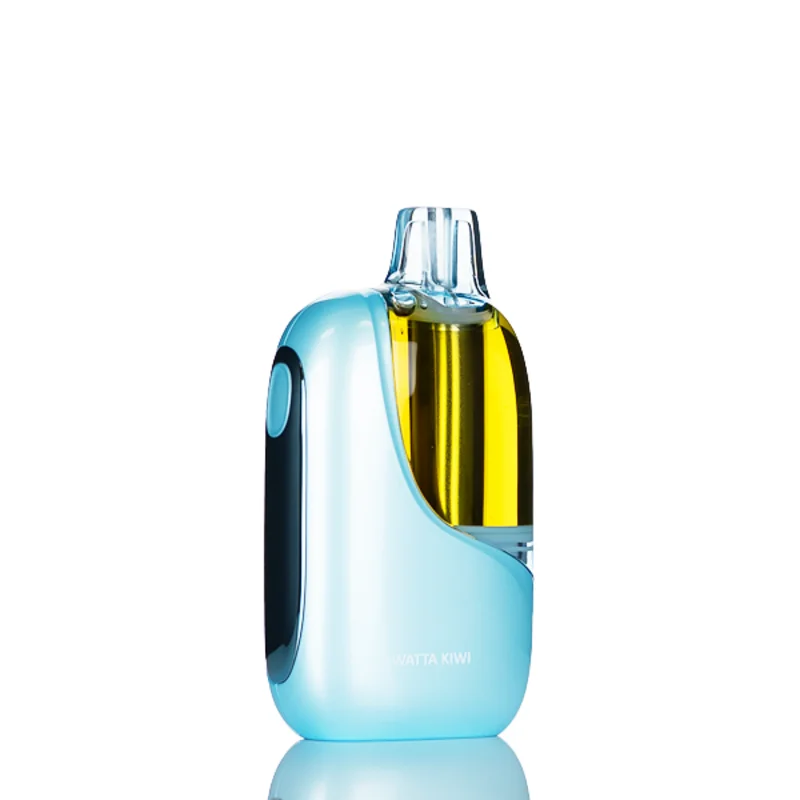 NIQ Pearl 50k Watta Kiwi disposable vape — buy at Stormy Vape Boise