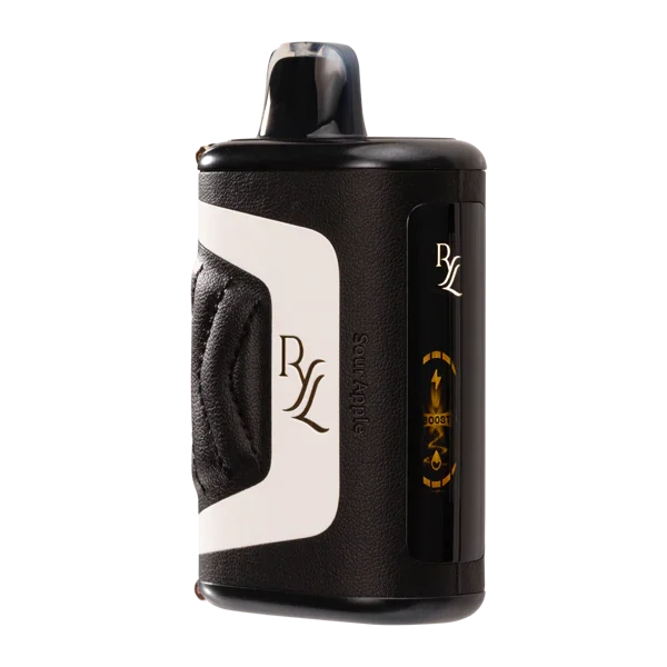 RYL Sour Apple Ice RYL Sour Apple Ice — buy at Stormy Vape in Boise, Idaho