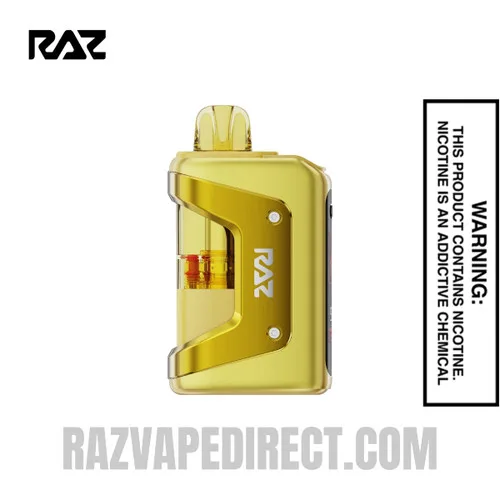 Raz Vue Kit Pineapple Mtn Dew — Stormy Vape Boise