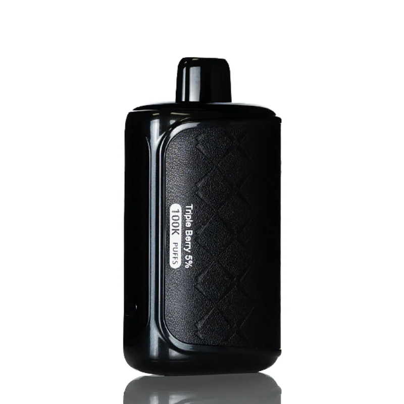 Horizon Tech 100k Triple Berry Horizon Tech 100k Triple Berry — buy at Stormy Vape in Boise, Idaho